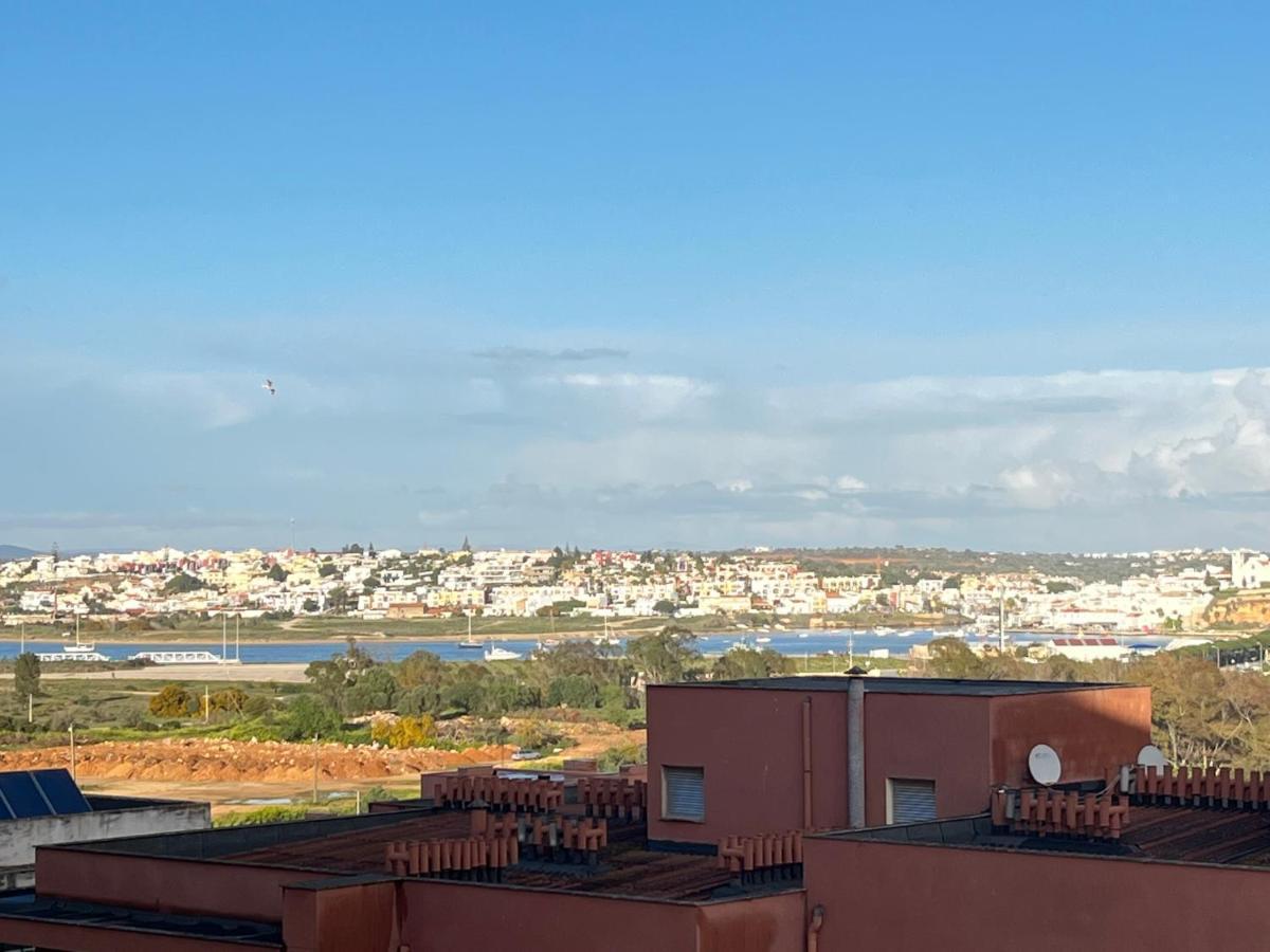 Praia Da Rocha, Wi-Fi Gratuito By S&Bp Портиман Екстериор снимка