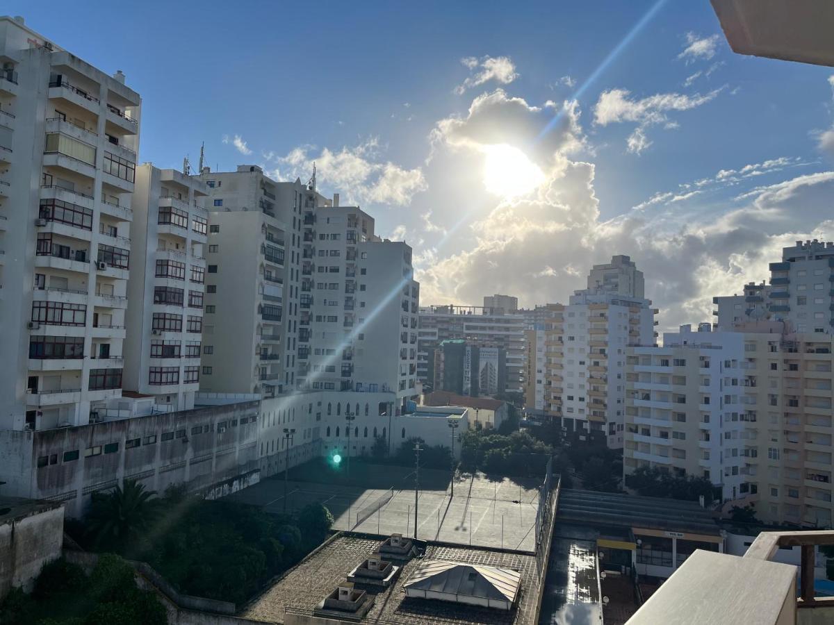 Praia Da Rocha, Wi-Fi Gratuito By S&Bp Портиман Екстериор снимка