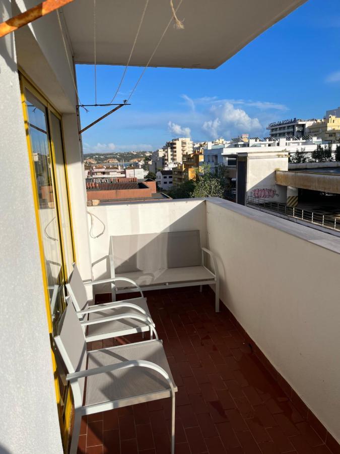 Praia Da Rocha, Wi-Fi Gratuito By S&Bp Портиман Екстериор снимка
