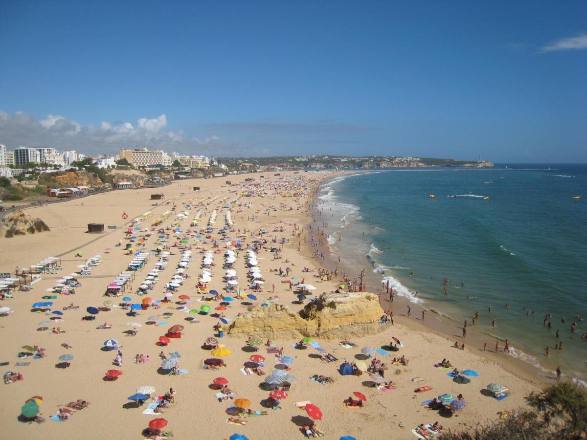 Praia Da Rocha, Wi-Fi Gratuito By S&Bp Портиман Екстериор снимка