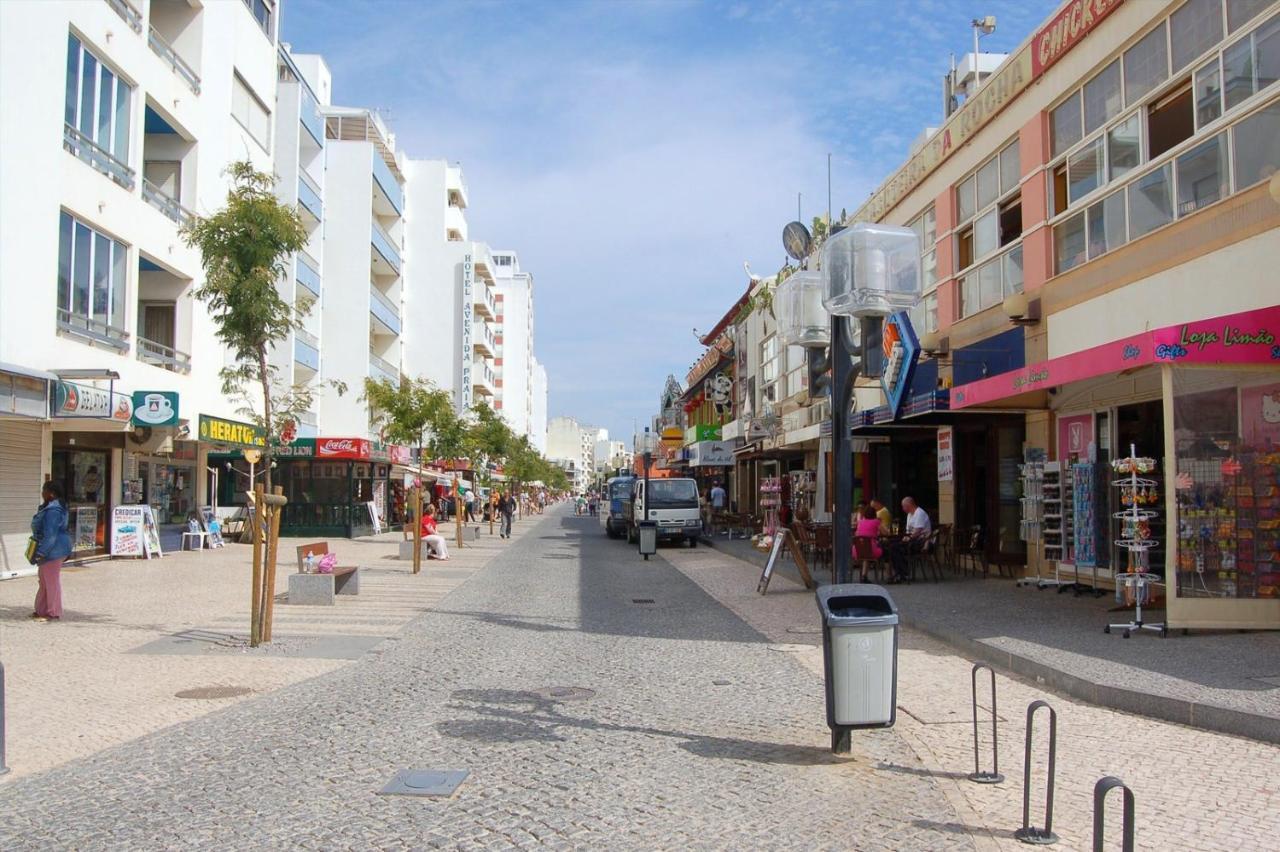 Praia Da Rocha, Wi-Fi Gratuito By S&Bp Портиман Екстериор снимка