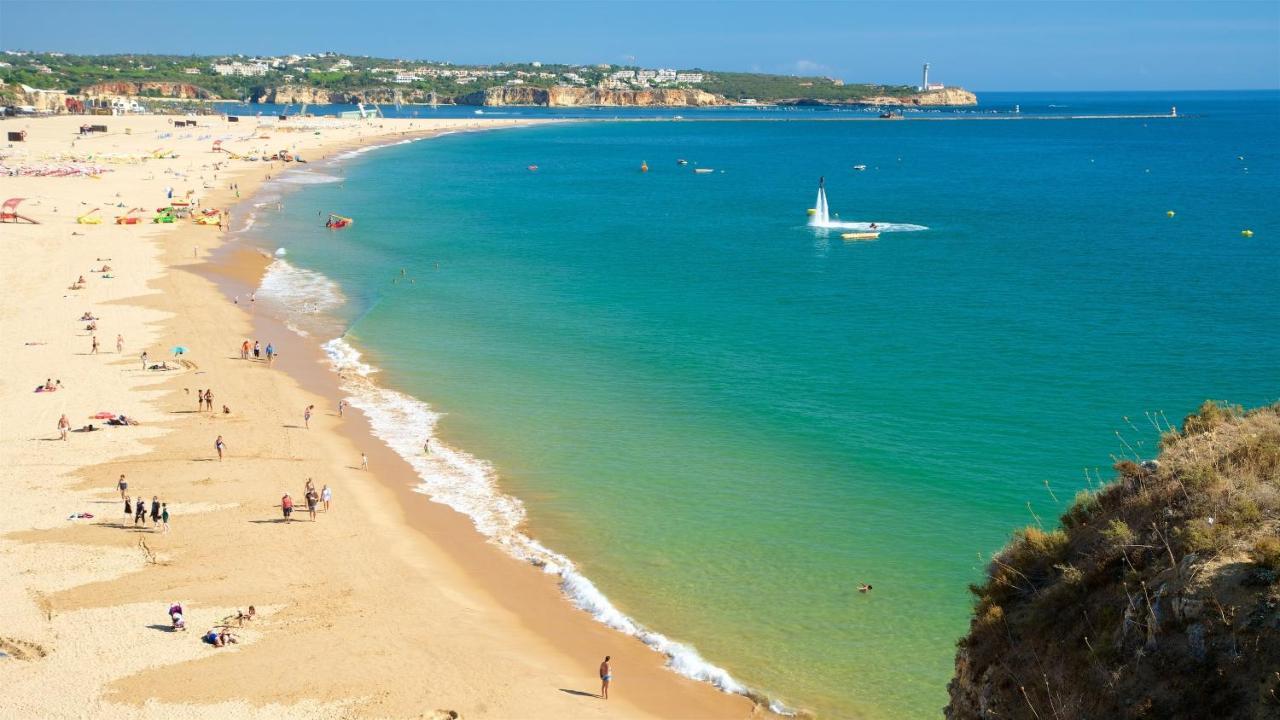 Praia Da Rocha, Wi-Fi Gratuito By S&Bp Портиман Екстериор снимка