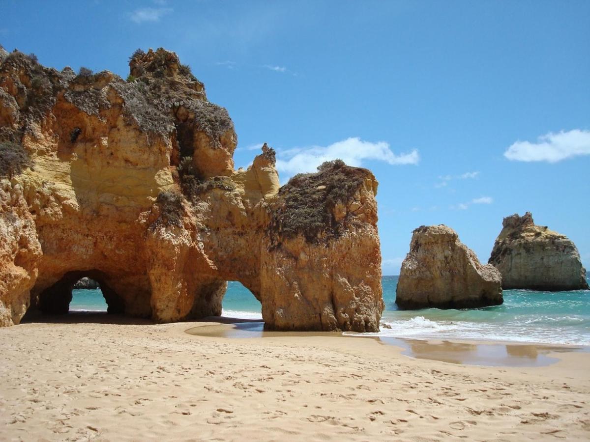 Praia Da Rocha, Wi-Fi Gratuito By S&Bp Портиман Екстериор снимка