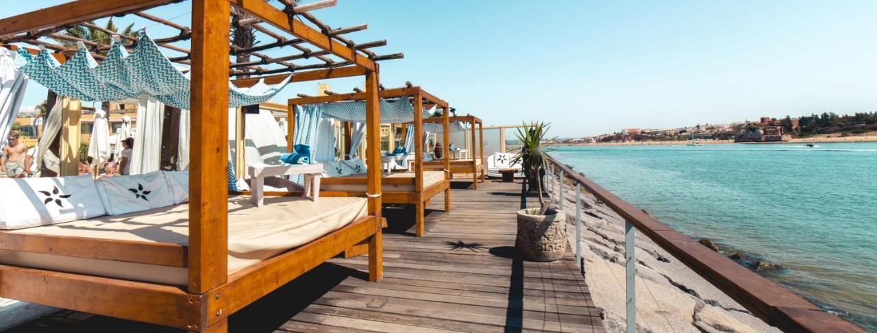 Praia Da Rocha, Wi-Fi Gratuito By S&Bp Портиман Екстериор снимка