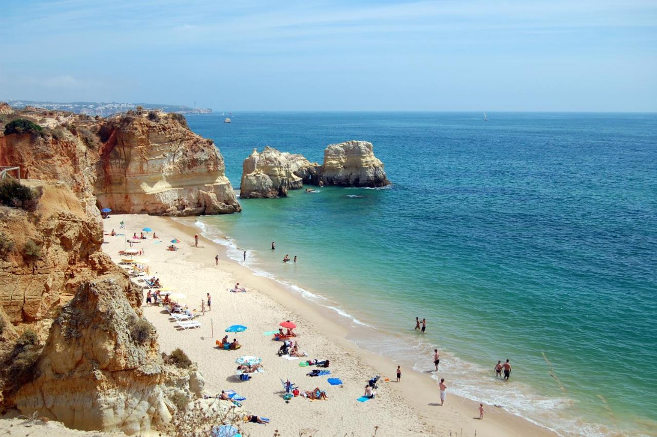 Praia Da Rocha, Wi-Fi Gratuito By S&Bp Портиман Екстериор снимка