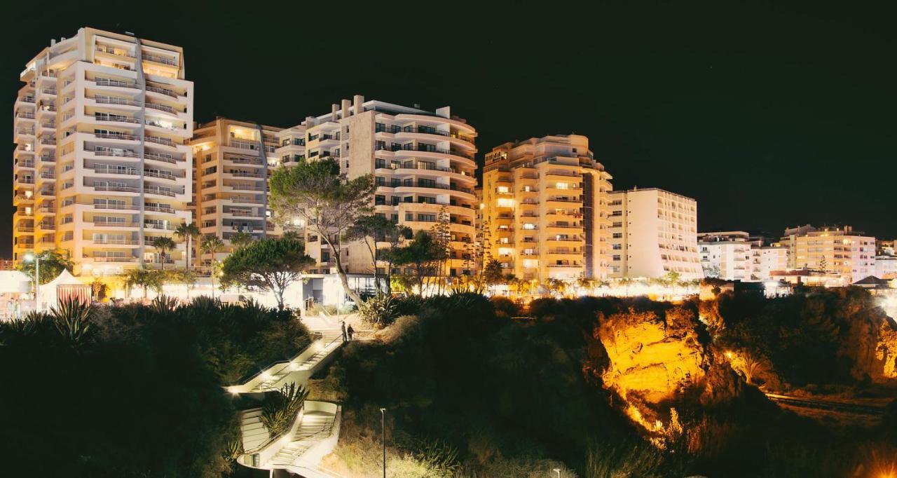 Praia Da Rocha, Wi-Fi Gratuito By S&Bp Портиман Екстериор снимка