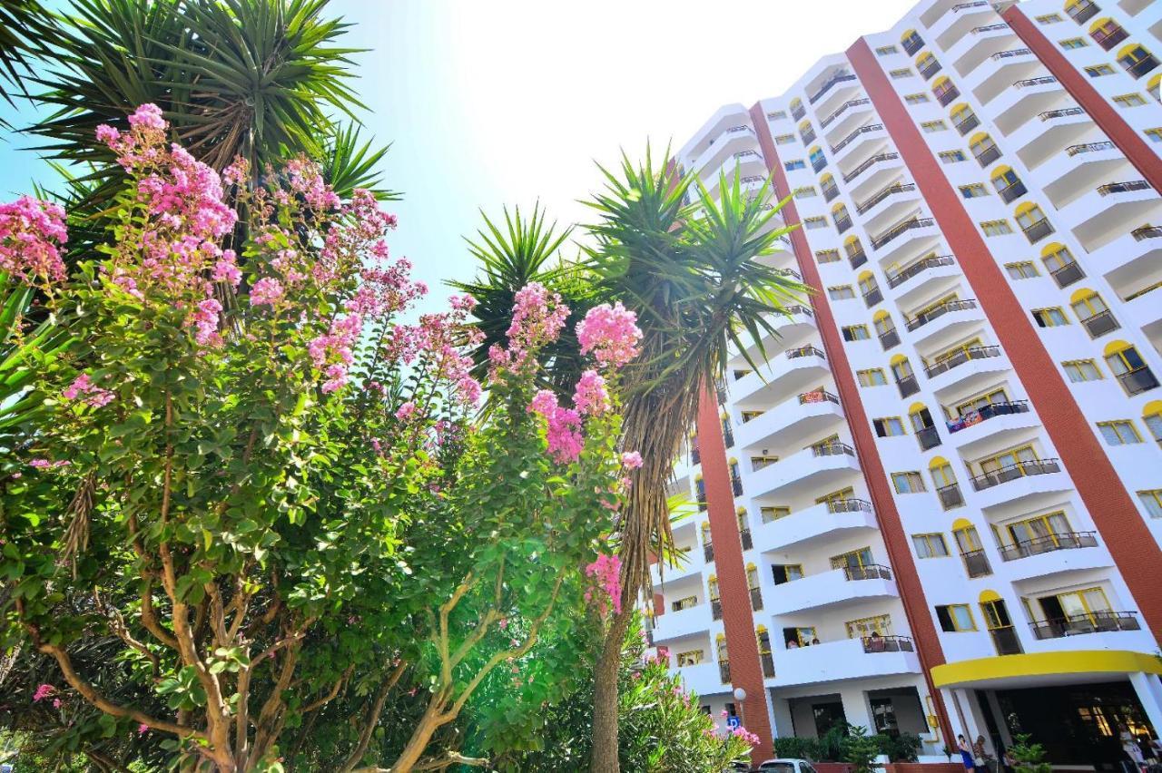 Praia Da Rocha, Wi-Fi Gratuito By S&Bp Портиман Екстериор снимка